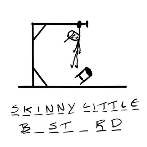 Skinny Little Bastard Single By Carl Martin Spotify