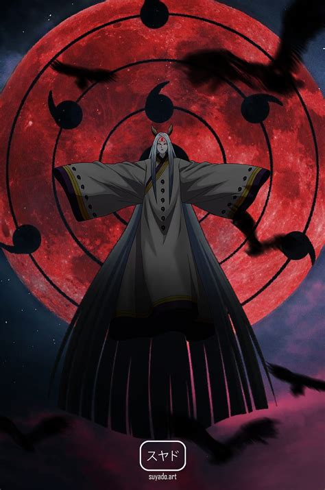 Kaguya Otsutsuki Naruto Sasuke Uchiha Edit Madara Edits Naruto