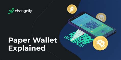 However, in order to successfully achieve the same, you need to consider some basic things. How to Make Cryptocurrency Paper Wallet