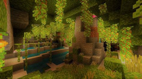 7 Best Minecraft 119 Seeds For Cave Biomes In 2022