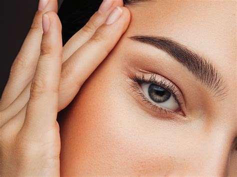 Eye Rejuvenation Procedures Newbeauty