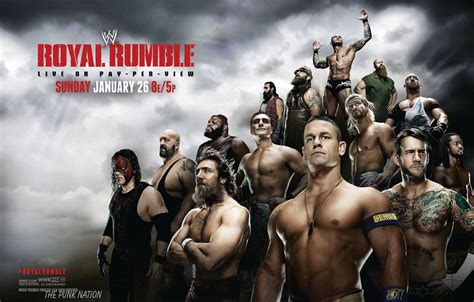 Wwe Royal Rumble 2014 New Age Outlaws Defeat Cody Rhodes Goldust For