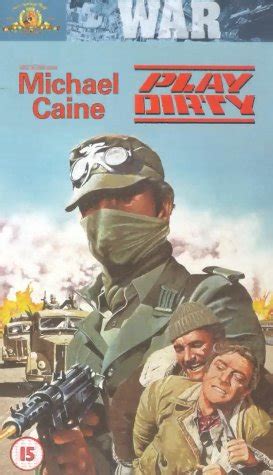 Play Dirty 1969