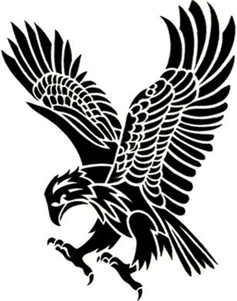 14 Cool Eagle Designs Images Eagle Feather Tattoo