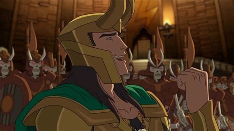 Loki Avengers Assemble Loki Marvel Loki Avengers Loki
