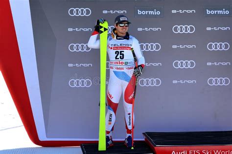 Die anzahl einträge im handelsregister zum namen urs kryenbühl beträgt 1. Ski AUDI FIS World Cup 2019 - Men S Downhill Editorial Stock Image - Image of italy, world ...