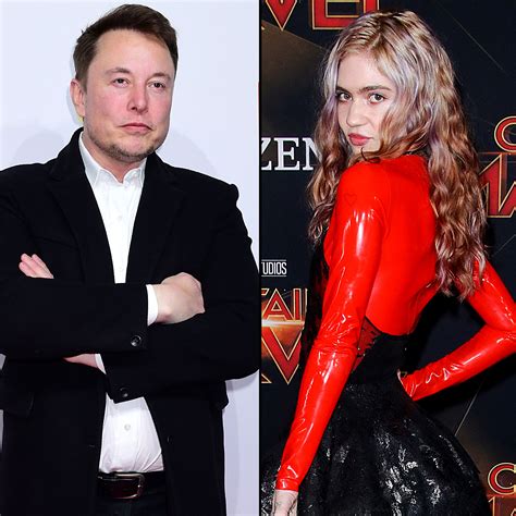 Is elon musk in love with grimes. Elon Musk and Grimes 'Have Experienced a Lot of Ups and Downs' | Fashion Model Secret