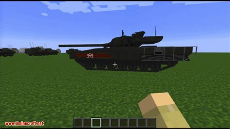 Global Firestorm Pack Mod 1710 Tanks Bombers And More 9minecraftnet