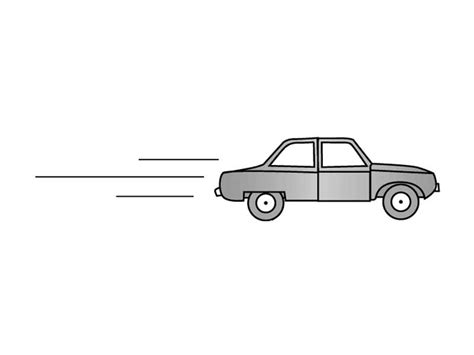 Moving Car Clipart Clip Art Library
