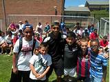 New Rochelle Soccer Camp Pictures
