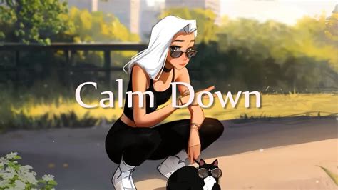 chill vibes music 🍀 a playlist that makes you feel positive when you listen to it ~ calm down