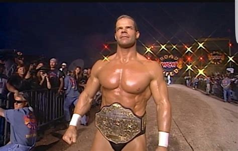 Greatest WCW World Heavyweight Champion Of All Time Page 2 The Ill