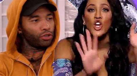 Natalie Nunn Claims She Told Chloe Ayling About Jermaine Pennant S Wife And Girls He S Cheated