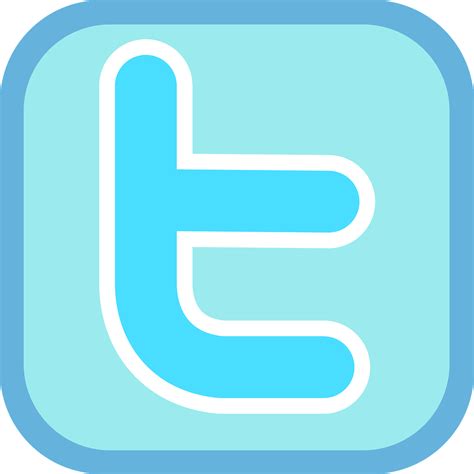 Twitter Icon Symbol · Free Vector Graphic On Pixabay