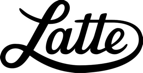 Latte Logo