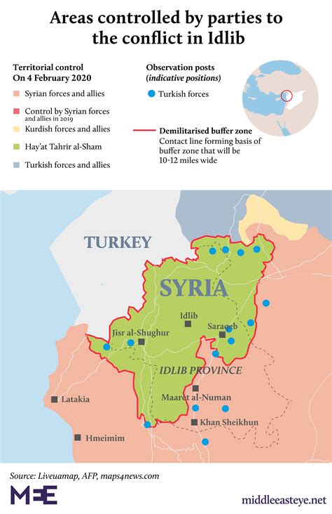 The west condemns the move by russia and china to veto the un resolution on syria. TRANSCEND MEDIA SERVICE » Turkey Now Claims Syria's Idlib ...