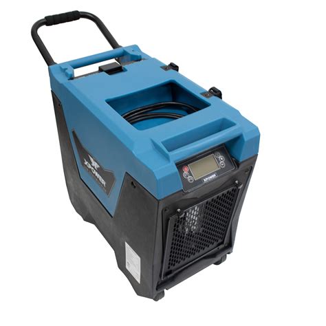 This list of the latest dehumidifiers with pump includes only dehumidifiers that satisfy these specs: XPOWER XD-85L2 Commercial LGR Dehumidifier with Automatic ...