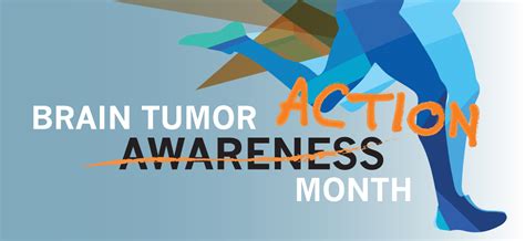 I was diagnsoed with brain cancer at 39 years old. May is Brain Tumor ACTION Month - News & Blog | National ...