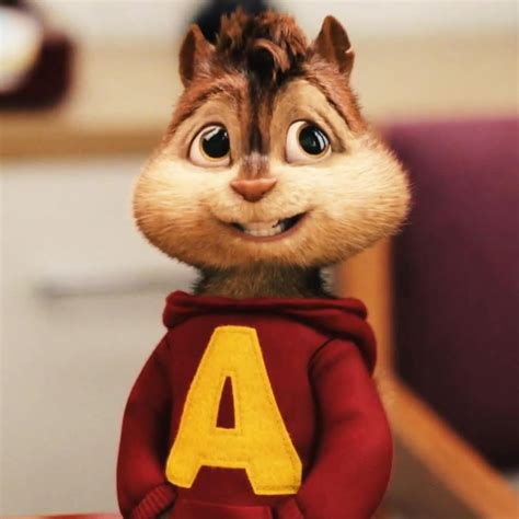 Alvin And The Chipmunks ภาค 2 Alvin And The Chipmunks 1 2007 แอลวน