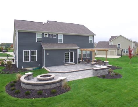 See full list on remodelingexpense.com Indianapolis Paver Patio Contractor | Precision Cut