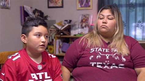 Uvalde Texas School Shooting Survivor 9 Year Old Daniel Garza Says