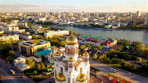 Yekaterinburg Mtlg 2020 Kongres Europe Events And Meetings