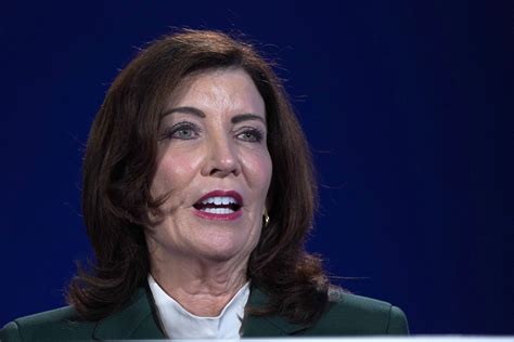 New York Gov Hochul Announces 3 Million For Campus Safety Initiative