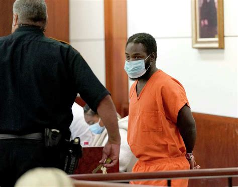 Theres Another One Houston Man Tied To Cold Case Homicide Confesses