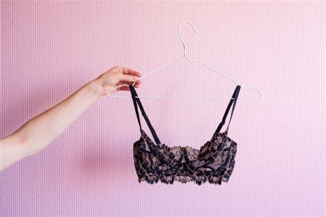 A Guide To Bra Styles Seams And Shapes Esty Lingerie