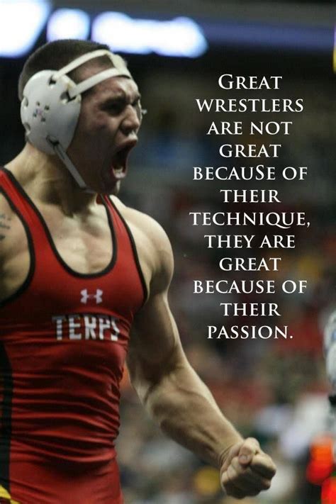 wrestling inspirational quotes inspiration