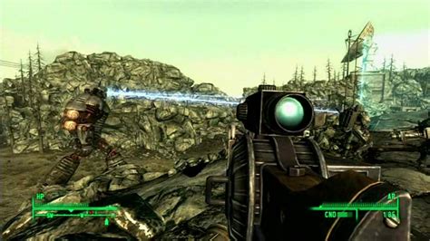 Continue your existing fallout 3 game and finish the fight against the enclave remnants alongside liberty prime. Fallout 3 - Broken Steel Liberty Prime Gameplay Video | pressakey.com