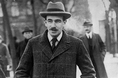 John Maynard Keynes Pensiero Teoria E La Rivoluzione Keynesiana