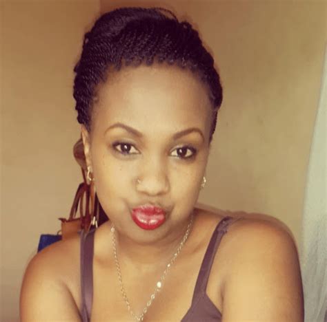 Here Are The Beautiful Actresses Who Have Taken The Kenyan Acting Industry By Storm Photo Gallery