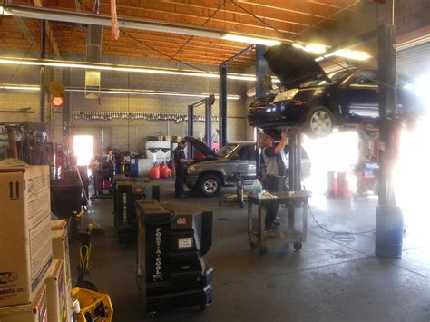 Why move to a facility when you can receive the same services in your home? American Five Star Car Care and Transmission | Automotive ...