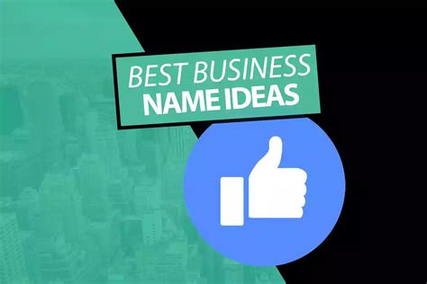 150 Random Business Name Ideas Suggestions