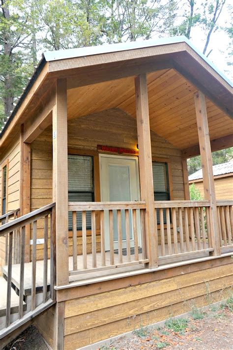 Maybe you would like to learn more about one of these? The Thrifty Traveler: Cabin Camping at Samuel P. Taylor ...