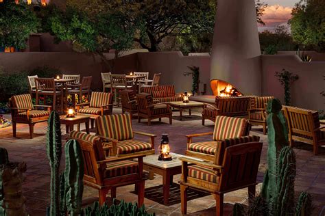 The Hermosa Inn A Paradise Valley Boutique Hotel
