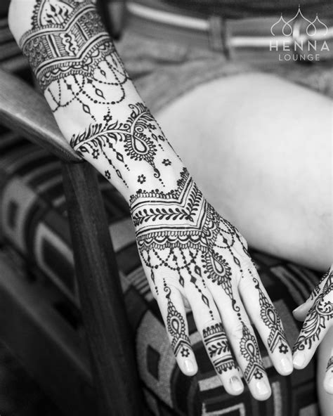 Some Of The Bridal Henna I Did For This Weekends Wedding Extravaganza