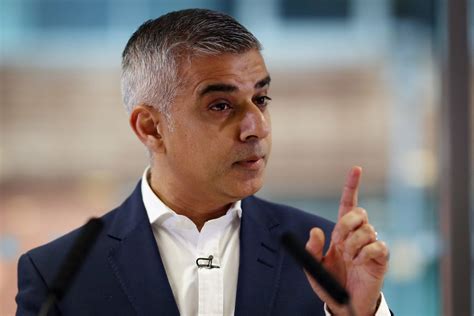 If you are interested in finding out more about her, then keep scrolling down. Sadiq Khan reveals earnings as he publishes tax return ...