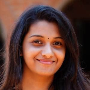 Kalyanam mudhal kadhal varai tamil serial starting from 3rd november 2014 at 7.00 p.m, this serial will show every monday to friday at 7.00 p.m on star vijay tv. Priya Shankar Bhavani - Bio, Facts, Family | Famous Birthdays