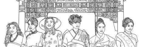 Https://tommynaija.com/coloring Page/asian Pacific American Heritage Month Coloring Pages