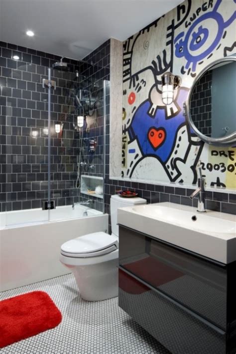 If you are dealing with the same issue, read on for incredibly marvelous kid's bathroom ideas. 30 Really Cool Kids Bathroom Design Ideas | Kidsomania