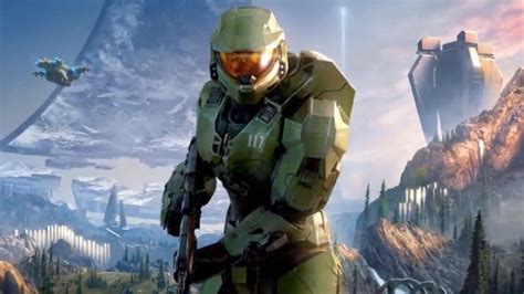 These two devices will be joined by additional hardware from our partners at seagate and razer to. Microsoft Debuts Halo Infinite Gameplay, Xbox Series X