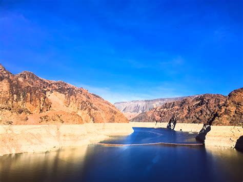 first ever water shortage on the colorado river will bring cuts for arizona farmers rose law