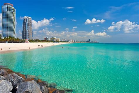 The Best Atlantic Coast Beaches In Florida The Florida Guidebook