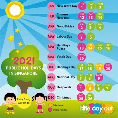 Friendship day is the occasion to honor the beautiful relation between our friends. 11 Singapore Public Holidays 2021 Dates; 4 Long Weekends ...