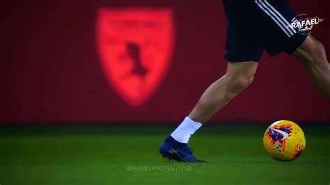 Cristiano Ronaldo 2019 2020 Best Dribbling Skill Youtube