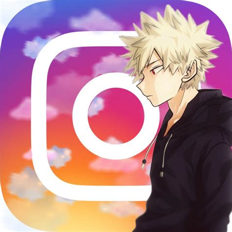 Naruto Snapchat App Icon Shefalitayal