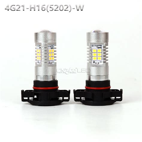 Top Rated And Classic H16 5202 Led Fog Light 360 International Group Ltd