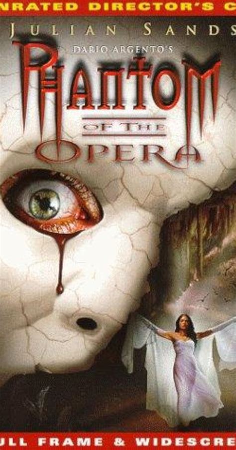The Phantom Of The Opera 1998 Imdb